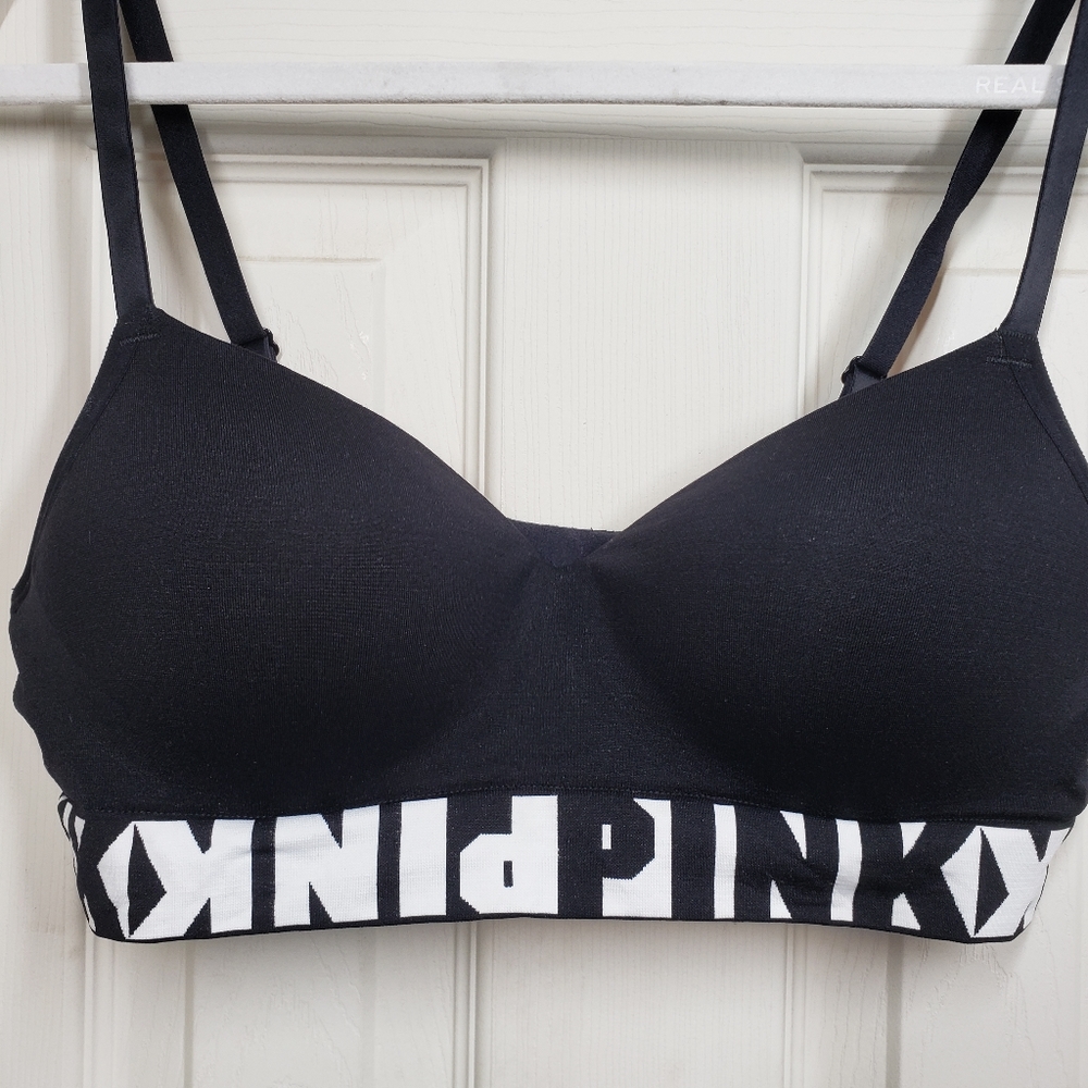 VICTORIA'S SECRET PINK BRA